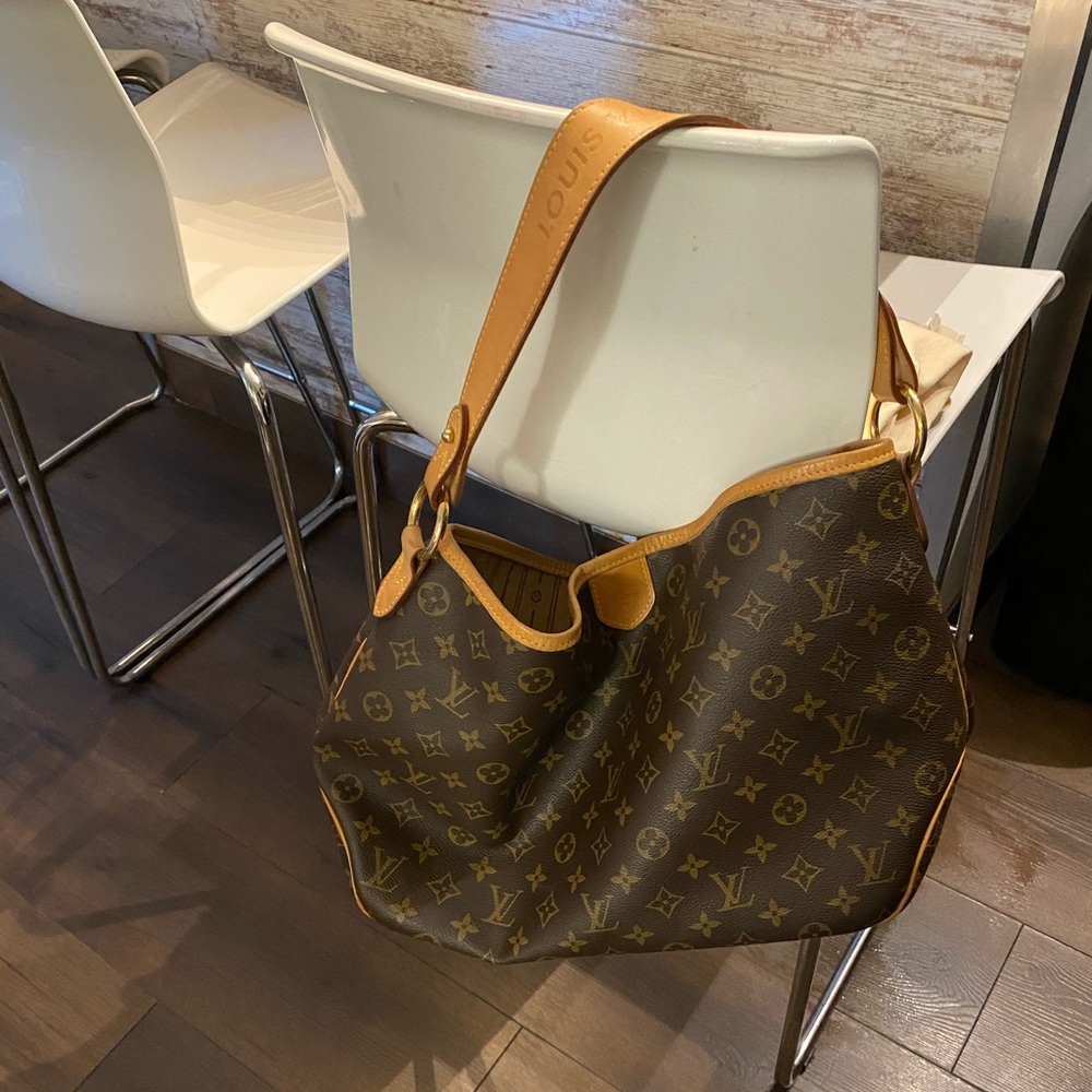 Louis Vuitton Delightful PM